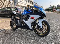 Aquista moto Occasioni SUZUKI GSX-R 750 (sport)