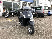 Motorrad kaufen Occasion PIAGGIO Vespa GTV 300 Super (roller)