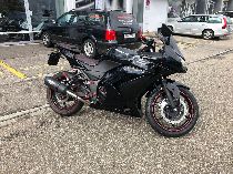 Acheter une moto Occasions KAWASAKI Ninja 250R (sport)