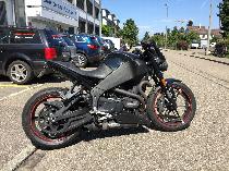 Motorrad kaufen Occasion BUELL XB12Scg 1200 Lightning Low (naked)
