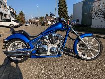 Motorrad kaufen Occasion HONDA VT 1300 CXA ABS (custom)