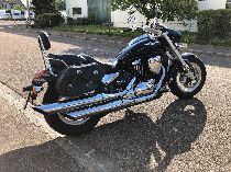 Motorrad kaufen Occasion SUZUKI M 800 (custom)