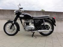 Motorrad kaufen Oldtimer TRIUMPH Thunderbird (sport)