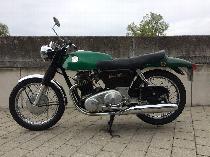 Motorrad kaufen Oldtimer NORTON Commando