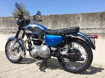 Motorrad kaufen Oldtimer AJS 31
