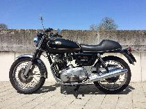 Motorrad kaufen Oldtimer NORTON Commando 850