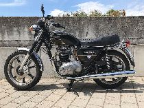 Motorrad kaufen Oldtimer TRIUMPH Bonneville (touring)