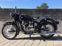 Motorrad kaufen Oldtimer BMW R 26
