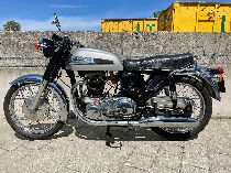 Motorrad kaufen Oldtimer NORTON Dominator