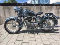 Motorrad kaufen Oldtimer BMW R26