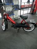 Motorrad kaufen Occasion ALPA Mini 535 (mofa)