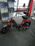 Motorrad kaufen Occasion GARELLI Alle (mofa)