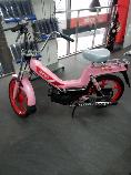 Motorrad kaufen Occasion YAMAHA ME 50 (mofa)