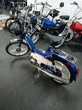 Motorrad kaufen Occasion PUCH Supermaxi LG2 (mofa)