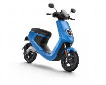 Motorrad kaufen Neufahrzeug NIU M+Pro (roller)