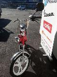 Motorrad kaufen Occasion ALPA CHO FM-T 5 CH (mofa)