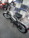Motorrad kaufen Occasion CILO 521 Cross (mofa)