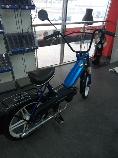 Motorrad kaufen Occasion ALPA Mini 535 (mofa)