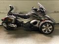 CAN-AM Spyder 1000 ST Occasion 