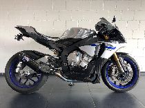 Motorrad kaufen Occasion YAMAHA YZF-R1 ABS (sport)