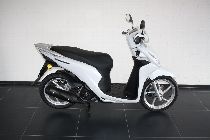 Motorrad kaufen Occasion HONDA NSC 110 MPD (roller)