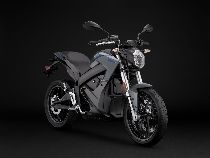 Motorrad Mieten & Roller Mieten ZERO S 11 ZF 14.4 (Naked)