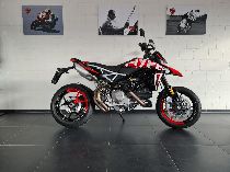 Motorrad kaufen Neufahrzeug DUCATI 950 Hypermotard RVE (naked)