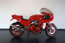 Motorrad kaufen Oldtimer EGLI EH10-C