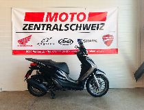 Motorrad kaufen Occasion PIAGGIO Medley 125 iGet ABS (roller)