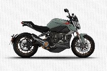 Motorrad kaufen Neufahrzeug ZERO SR/F ZF 14.4 (naked)