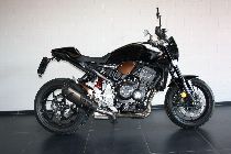 Motorrad kaufen Occasion HONDA CB 1000 RA ABS (naked)