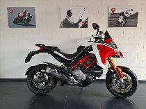 Motorrad kaufen Occasion DUCATI 1260 Multistrada (touring)