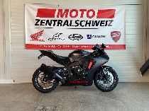 Motorrad kaufen Occasion HONDA CBR 1000 RA Fireblade ABS (sport)