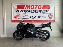 Motorrad kaufen Occasion HONDA CBR 600 RR (sport)
