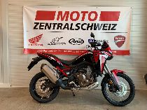 Motorrad kaufen Occasion HONDA CRF 1100 L D2 Africa Twin DCT (enduro)