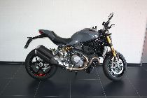 Motorrad kaufen Occasion DUCATI 1200 Monster S ABS (naked)