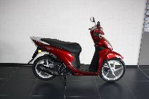 Motorrad kaufen Occasion HONDA NSC 110 WH Vision (roller)
