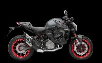  Motorrad kaufen Vorführmodell DUCATI 950 Monster (naked)