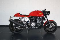 Motorrad kaufen Occasion EGLI Fritz W. (sport)