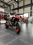 Motorrad kaufen Neufahrzeug DUCATI 950 Hypermotard RVE (naked)