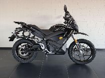 Acheter une moto Démonstration ZERO DSR ZF 14.4 BLACK FOREST (enduro)