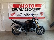 Motorrad kaufen Occasion BMW R 1200 R ABS (naked)