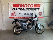 Motorrad kaufen Occasion HONDA CRF 1000 L Africa Twin Adventure Sports (enduro)