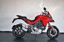 Motorrad kaufen Occasion DUCATI 1260 Multistrada (enduro)
