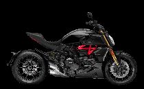 Motorrad kaufen Neufahrzeug DUCATI 1260 Diavel S (naked)