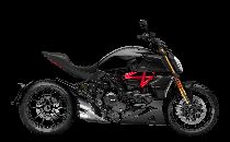 Motorrad kaufen Neufahrzeug DUCATI 1260 Diavel S (naked)
