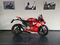Motorrad kaufen Occasion DUCATI 955 Panigale V2 (sport)