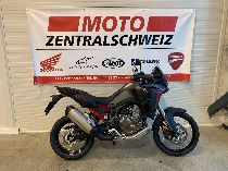 Motorrad kaufen Neufahrzeug HONDA CRF 1100 L A2 Africa Twin (enduro)