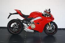 Motorrad kaufen Occasion DUCATI 1103 Panigale V4 (sport)