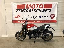 Motorrad kaufen Occasion DUCATI 1200 Monster S ABS (naked)
